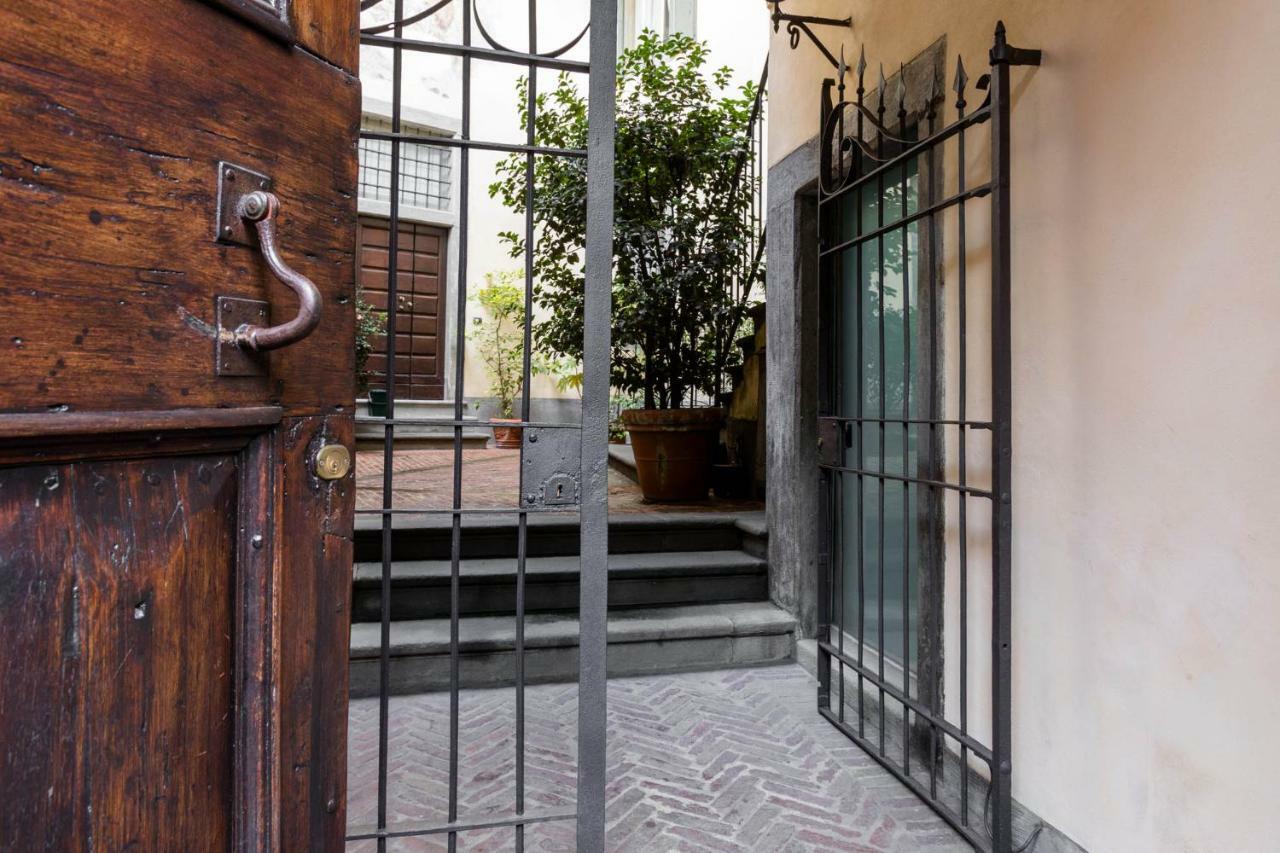 Dolce Vita Citta Alta Bergamo Exterior photo